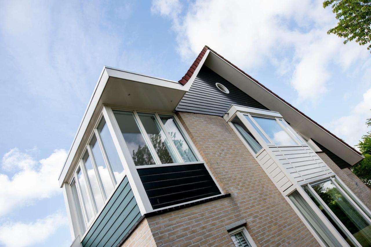 Vakantiehuis Bongel 1, Ter Herne Terherne Exterior foto