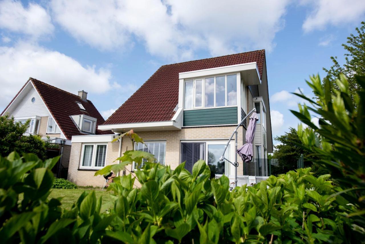 Vakantiehuis Bongel 1, Ter Herne Terherne Exterior foto