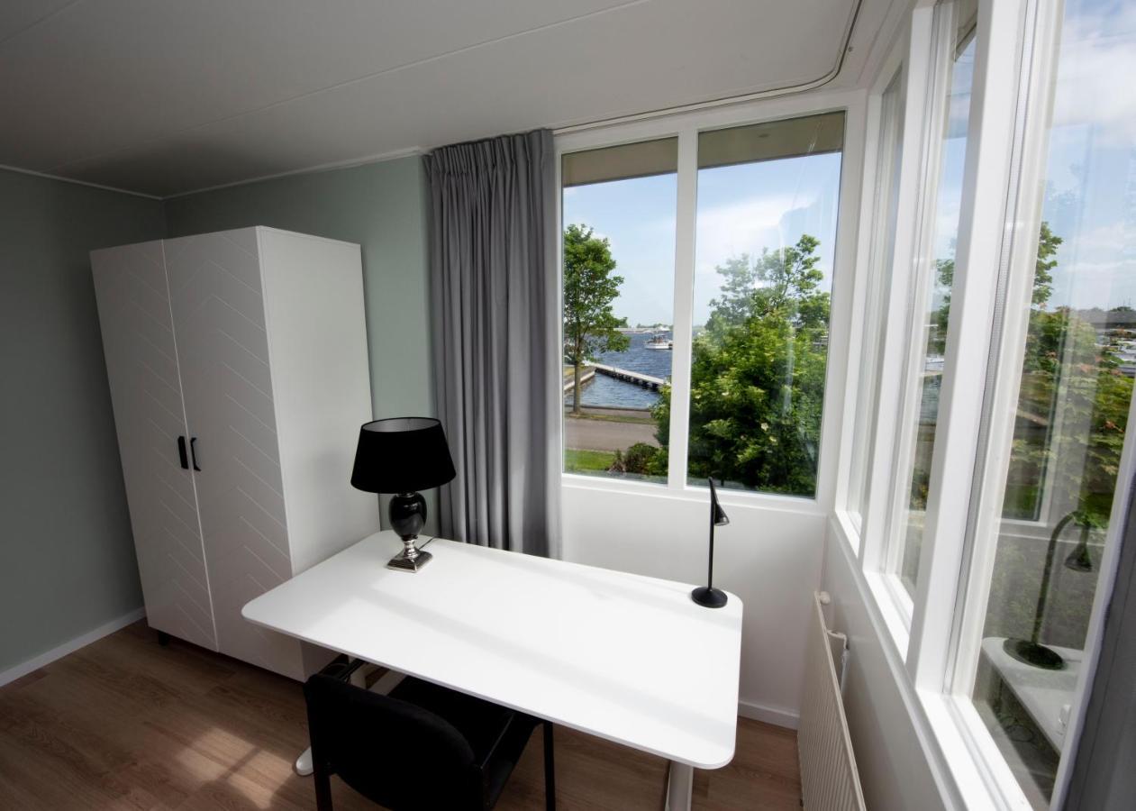 Vakantiehuis Bongel 1, Ter Herne Terherne Exterior foto
